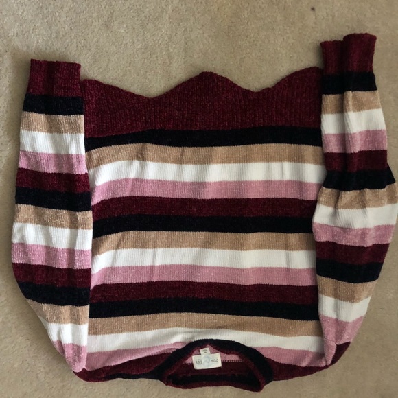 Francescas Sweater - Picture 2 of 2